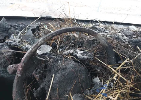 2012 Jeep Wrangler Unlimited Sport from USA, damaged, VIN 1C4BJWDG8CL248306